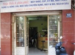 Authorized Seal Making Company (list attached)